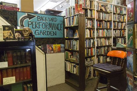 Thrifty Staten Island Curl Up With A Book At Every Thing Goes Book Cafe