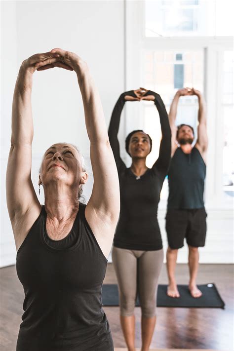 In the restorative mukti yoga class, we begin with mantras to help relax the mind which is followed by gentle. Kundalini Yoga | Modo Yoga Brampton