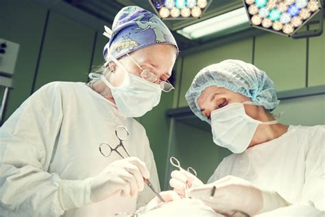 The Effects Of Gender Bias And Stereotypes In Surgical Training