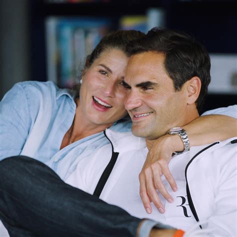 Roger Federer On Twitter It Was Beautiful To Release The News