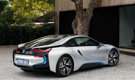 2024 Bmw I8 M Price Release Date Interior Concept And Review
