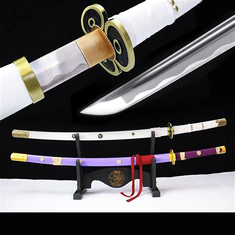Weapons Sports And Outdoors Martial Arts And Combat Sports One Piece Swords