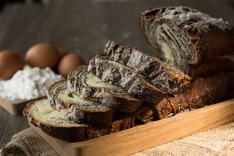 Aroma bakery sebagai salah satu ukm yang berada di kota bengkulu telah mulai menunjukkan eksistensinya kepada khalayak ramai. Provence Bakery | Provence Bakery Cita Rasa Khas Jepang!
