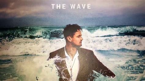 Unboxing Tom Chaplin The Wave Deluxe Youtube