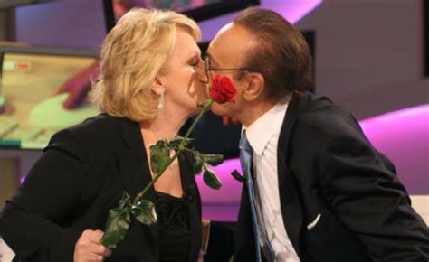 We did not find results for: Katia Ricciarelli, pace fatta con Baudo: "Dopo 18 anni di ...