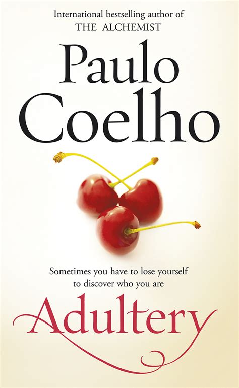 Adultery By Paulo Coelho Book Oxygen