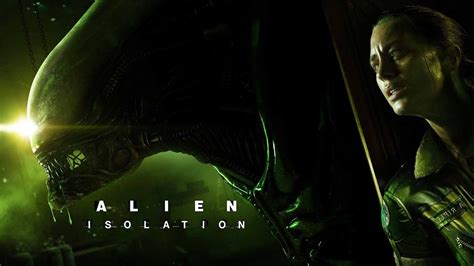 Alien Isolation All Cutscenes Game Movie Youtube