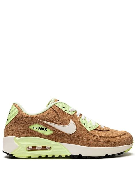 Nike Zapatillas Air Max 90 G Nrg Farfetch