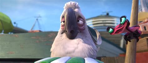 ‘rio 2 Photos And International Trailer Released Starmometer