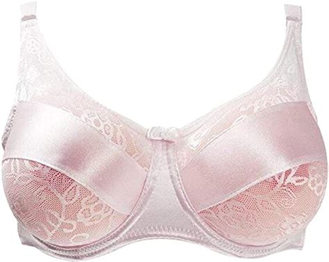 Silicone Fake Breasts Form For Crossdresser Bra Underwear A Pink