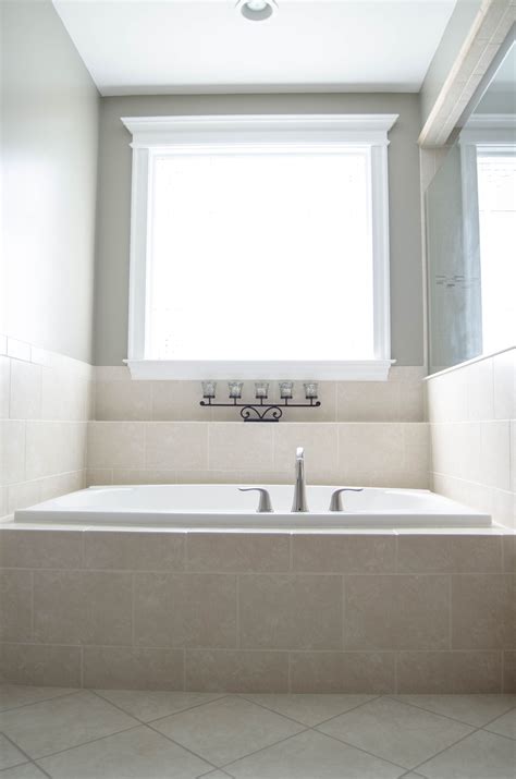 This 54 x 40 garden tub for mobile homes is the perfect size for soaking. Stone and tile garden tub. | Bath remodel, Garden tub, Tub