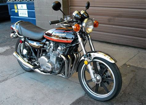 No title okthanks for your help.kz1000 kz1000 kz 1000 kz 900 kz900 h1. 1974 Kawasaki Z1 R Front - Classic Sport Bikes For Sale