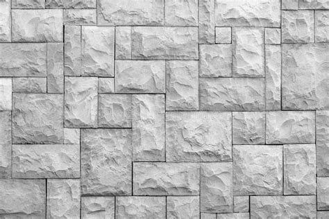 White Slate Stone Slab Background Or Texture White Stone Slab Stock