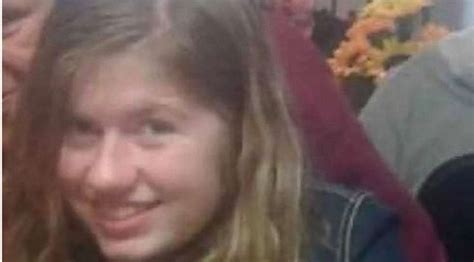 2000 Volunteers Wanted To Search For Evidence In Case Of Missing Wisconsin Girl Jayme Closs
