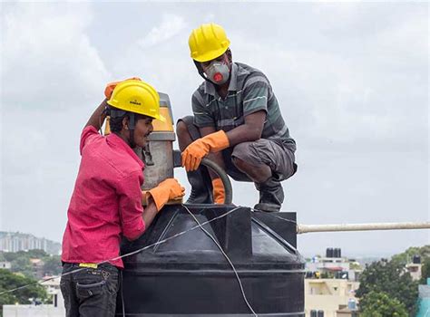 Water Tank Cleaning Services In Gurgaon Overhead And Underground Tank Cleaning