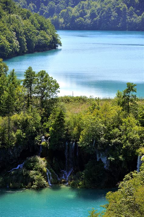 Learn New Rules: Buying Online Tickets for Plitvice Lakes | Croatia Times