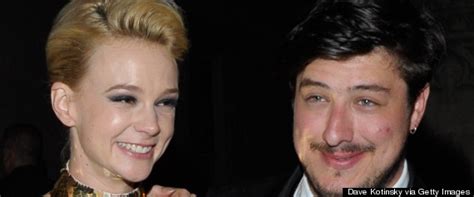Marcus mumford, the lead singer of the band mumford & sons, crashed his wife carey mulligan's opening monologue on saturday night live, giving her tips and offering to fill in if the show needed a musical guest. 10 Celebrity 'How We Met' Stories That Will Warm Your Cold ...