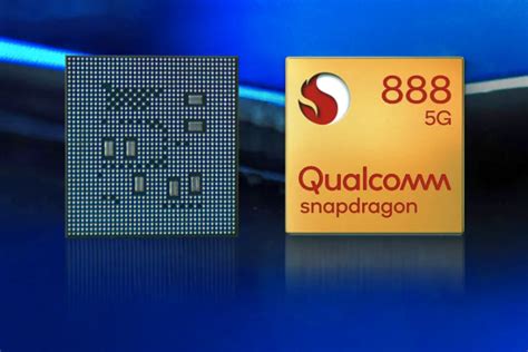 Snapdragon 888 Especificaciones Completas Del Nuevo Soc De 5 Nm De