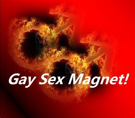 Be A Hot Gay Sex Magnet Attract Hot Desirable Lovers Loads Etsy