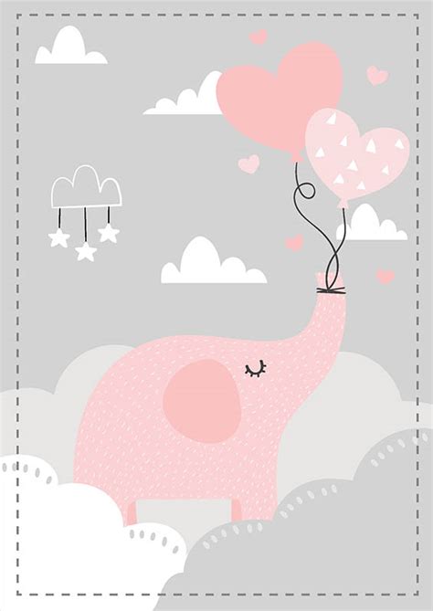 Baby shower card sentiments come in all shapes and sizes and all styles and phrases. Free Printable Baby Girl | Creative Center