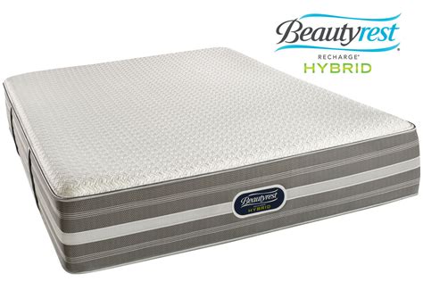 Sears carries all of the top mattress brands at amazing prices, so you can rest well, knowing you got a great deal. Beautyrest® Recharge® Hybrid® Marlee™ Mattresses Collection