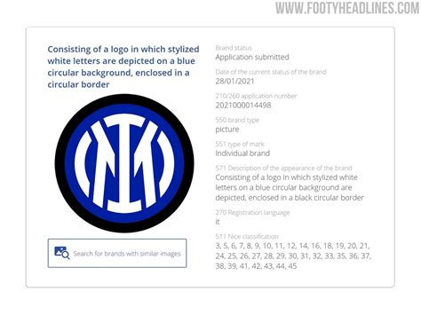 Dopo il tam tam che si è scatenato a. Stemma Inter: la Nike spoilera per errore il nuovo logo - FOTO