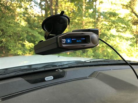 Aluminum radar detector mount for beltronics gt/escort max 360, max2/max/max ii, specialty 2021 series. Peter Palmer: Escort MAX 360c & M1 Bundle Review: An ...
