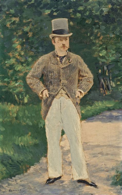 Happy Birthday Édouard Manet Edouard Manet Manet Art History