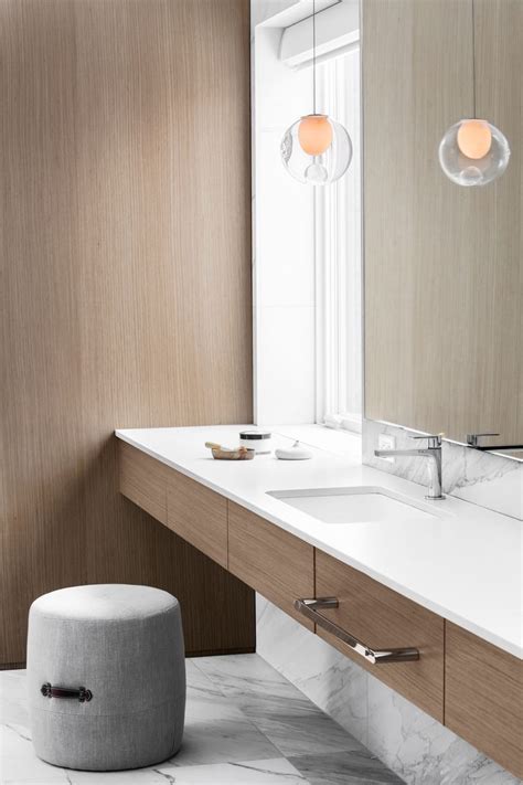 Catlin Stothers Design Montreal Bathroom Furniture Design Bathroom