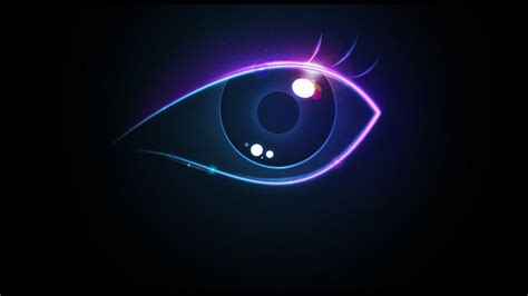 50 Eye Wallpapers Desktop Wallpapersafari