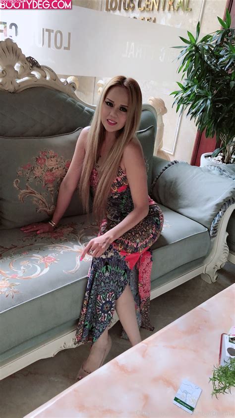 Asian Barbie Tina Nude OnlyFans Leaks Photos And Videos Asian Barbie