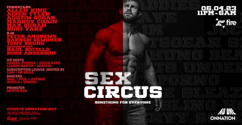 sexcircus jamie hp