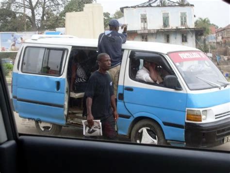 Corrida De Táxi Em Luanda Pode Aumentar Para 120 Kwanzas Angola24horas Portal De Noticias