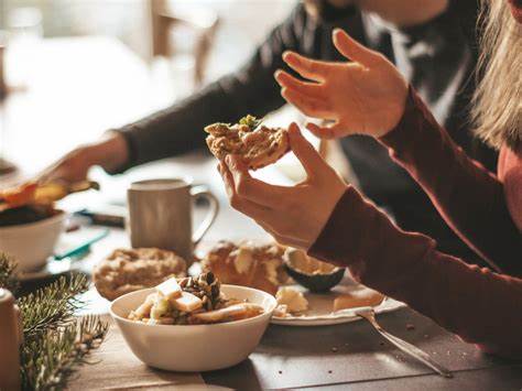 10 причин чтобы сбросить вес