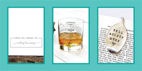 Give your favorite bibliophile something they'll truly appreciate with this gift guide for book lovers. 21 Best Gifts for Book Lovers in 2018 - Unique Gift Ideas ...