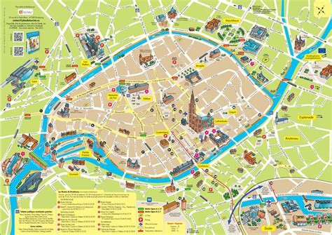 Hier sehen sie die lage von strasbourg unterkünften angezeigt nach preis, verfügbarkeit oder bewertung von anderen reisenden. Strasbourg France | Straßburg, Elsass, Karten