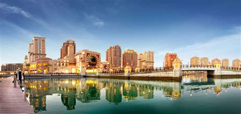 السياحة في قطر اشهر الاماكن السياحية في قطر عيون الرومانسية
