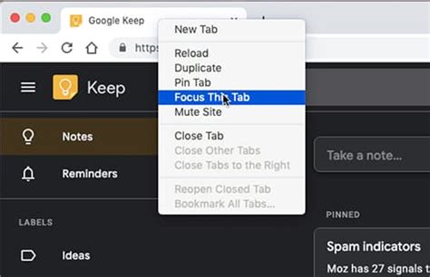 Google keep is useful for keeping all your important notes to yourself together. Add Google Keep notes to the Dock in macOS and run it as ...