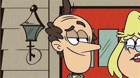 Suite And Sour Back In Black The Loud House Season 2 Youtube