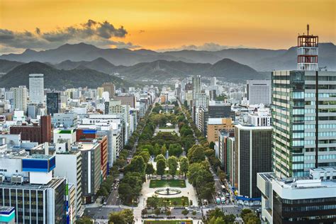 Small Group Tours And Luxury Holidays Inc Sapporo Transindus
