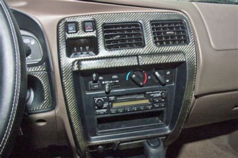 We completed a lot of upgrades from bumpers Find used 1998 Toyota 4Runner SR5 - "Carolina Blue" Custom Paint Job with modifications in ...