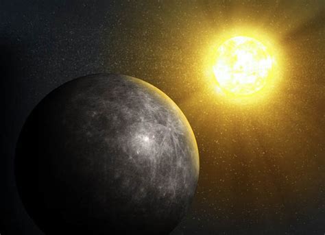How To Watch Mercury In The Sky This Thanksgiving Tonight Science