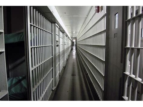 Inmate Dies At Newarks Northern State Prison Authorities Newark Nj
