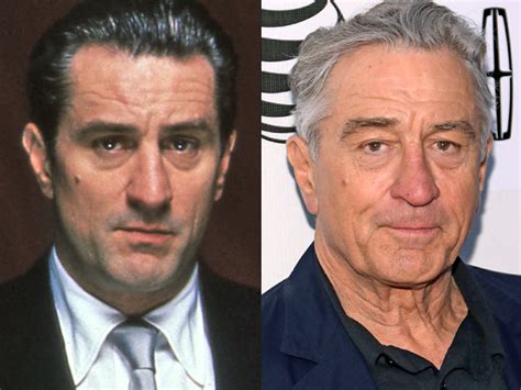 Goodfellas Cast Where Are They Now