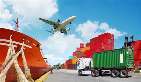 Whats A Freight Forwarder And Why Do You Need One