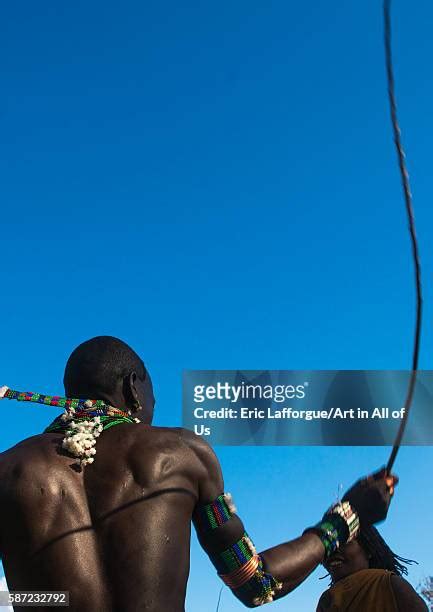 Bull Whipping Photos And Premium High Res Pictures Getty Images