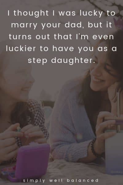 35 Sweet Step Daughter Quotes That Will Touch Her Heart Simply Well