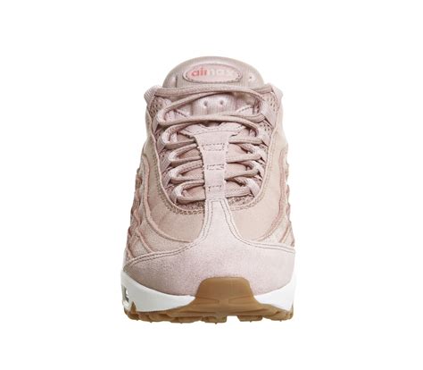 Nike Air Max 95 Pink Oxford Prm Hers Trainers