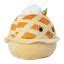 Harvest Squishmallow Pippie The Pumpkin Pie Collectible