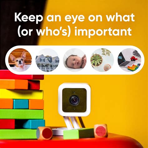 Wyze Cam v3 Review: Reliable and Affordable Security Camera